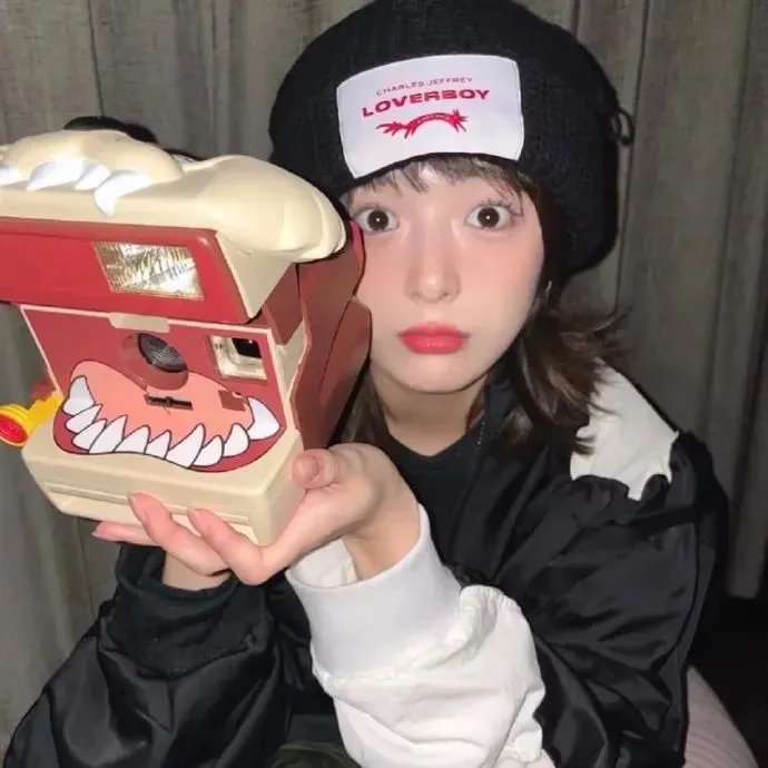 在无爱之森呐喊